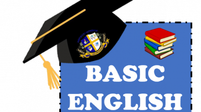 BASIC ENGLISH (MODULE)